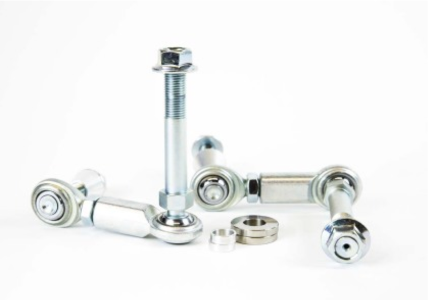 SPL Parts Front Swaybar Endlinks