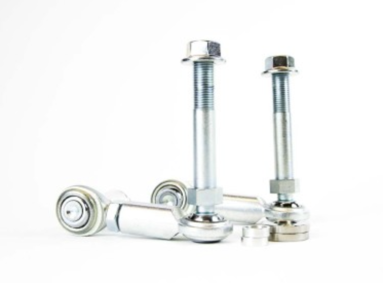 SPL Parts Front Swaybar Endlinks