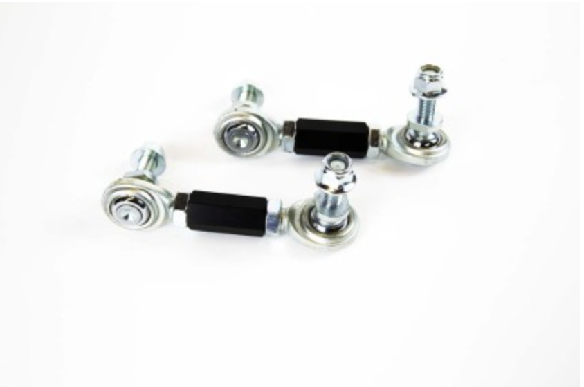 SPL Parts PRO Rear Swaybar Endlinks