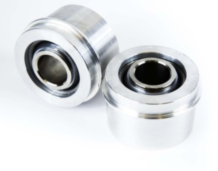 SPL Parts Front Lower Control Arm Monoball Bushings