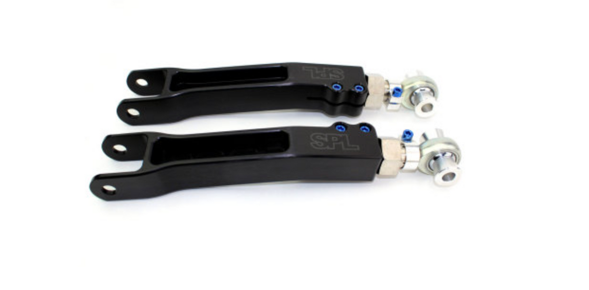 SPL Parts Rear Camber Links (Billet Version)