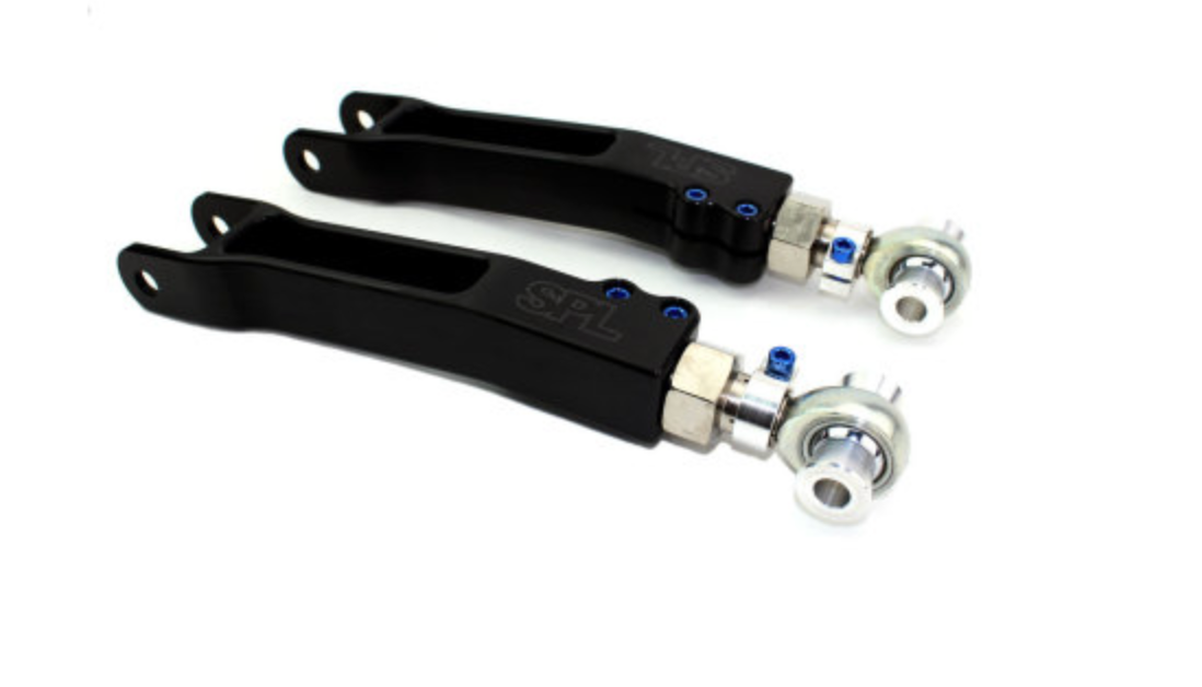 SPL Parts Rear Camber Links (Billet Version)