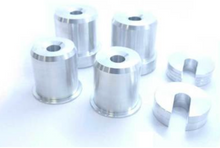 SPL Parts Solid Subframe Bushings