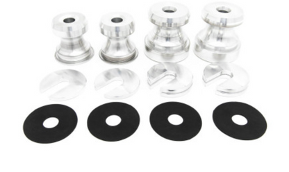 SPL Parts Solid Subframe Bushings