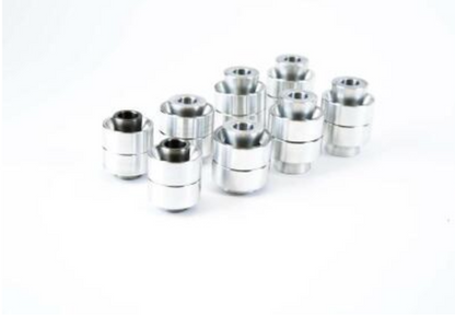 SPL Parts Rear Knuckle Monoball Bushings