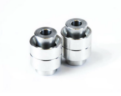 SPL Parts Rear Knuckle Shock Mount Monoball Bushings