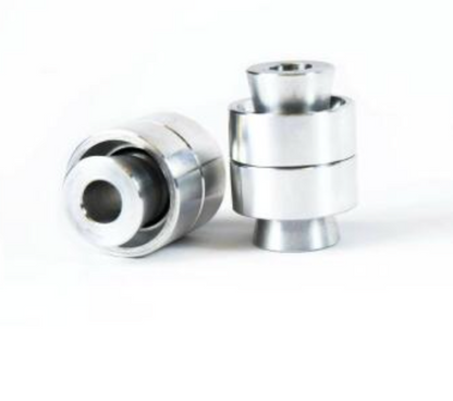 SPL Parts Rear Knuckle Shock Mount Monoball Bushings