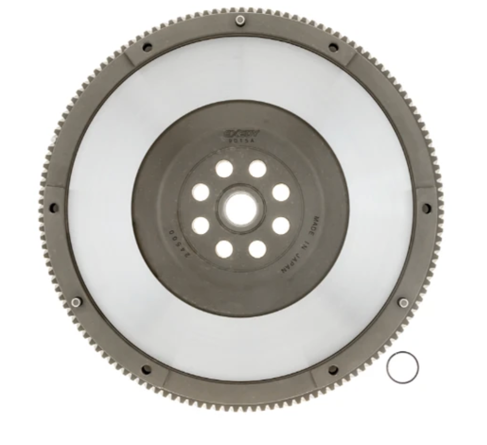 Exedy FK8 & FL5 Honda Civic Type-R Lightweight Flywheel