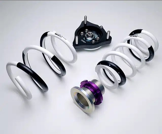 HKS HIPERMAX Touring for FL5 CIVIC TYPE-R