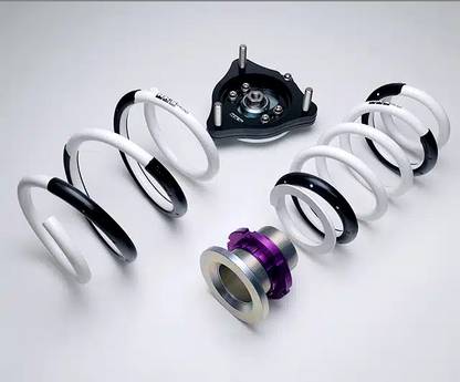HKS HIPERMAX Touring for FL5 CIVIC TYPE-R