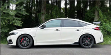 HKS HIPERMAX Touring for FL5 CIVIC TYPE-R