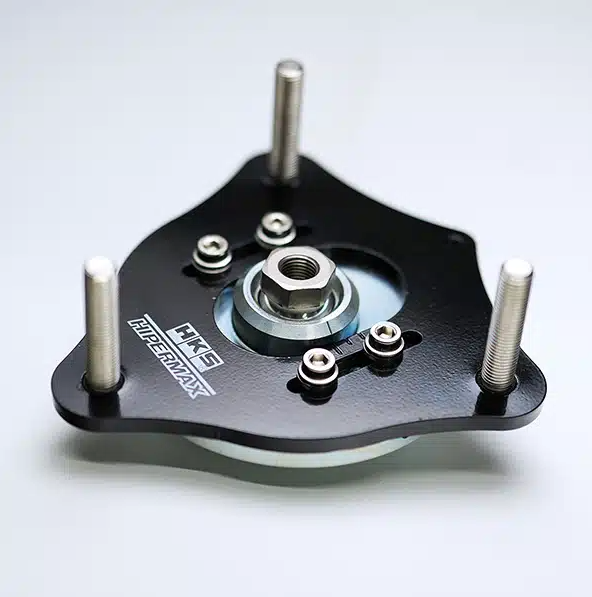 HKS HIPERMAX Touring for FL5 CIVIC TYPE-R
