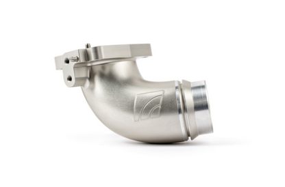 AMS Performance Toyota T24A Billet Throttle Body Inlet