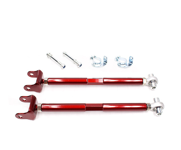 Acura TLX (UB1|UB2|UB3) 2015-20 Adjustable Rear Camber Arms With Spherical Bearings