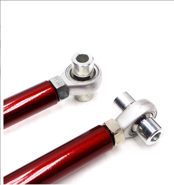 Acura TLX (UB1|UB2|UB3) 2015-20 Adjustable Rear Camber Arms With Spherical Bearings