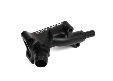 HYBRID RACING RBC FWD COOLANT PORT ADAPTER: K20Z3/K24A/K24Z