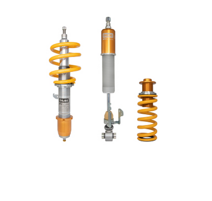 Ohlins 21+ BMW G87 M2 G80 M3 & G82 M4 RWD Road & Track Coilover System