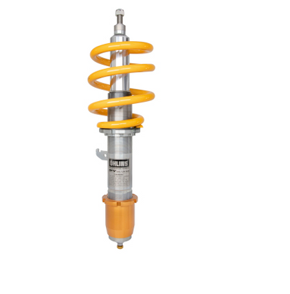 Ohlins 21+ BMW G87 M2 G80 M3 & G82 M4 RWD Road & Track Coilover System