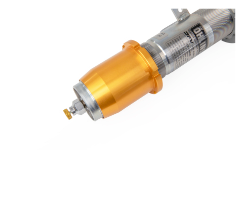 Ohlins 21+ BMW G87 M2 G80 M3 & G82 M4 RWD Road & Track Coilover System