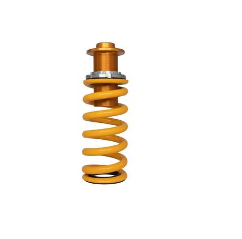 Ohlins 21+ BMW G87 M2 G80 M3 & G82 M4 RWD Road & Track Coilover System