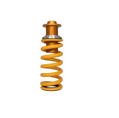 Ohlins 21+ BMW G87 M2 G80 M3 & G82 M4 RWD Road & Track Coilover System