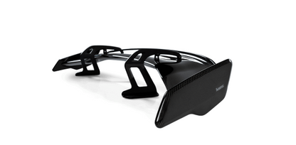 Akrapovic 2021+ BMW G87 M2, G80 M3 & G82 M4 Rear Carbon Wing (requires additional fitting kit)