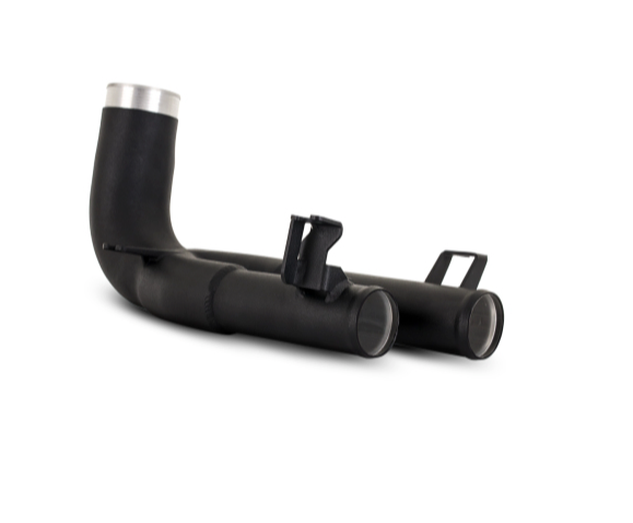 Mishimoto 2021+ BMW G8X M3/M4 Hot Side Intercooler Charge Pipe Kit