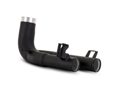 Mishimoto 2021+ BMW G8X M3/M4 Hot Side Intercooler Charge Pipe Kit