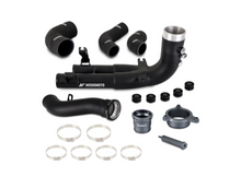 Mishimoto 2021+ BMW G8X M3/M4 Hot Side Intercooler Charge Pipe Kit