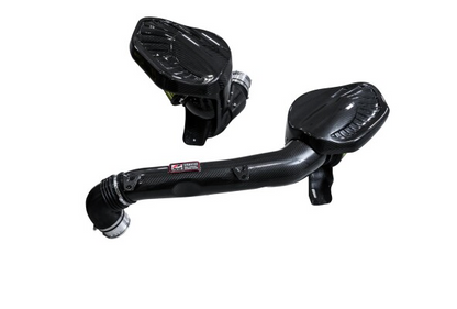 AWE Tuning BMW 2021+ G8X M3/M4 S-Flo Carbon Intake