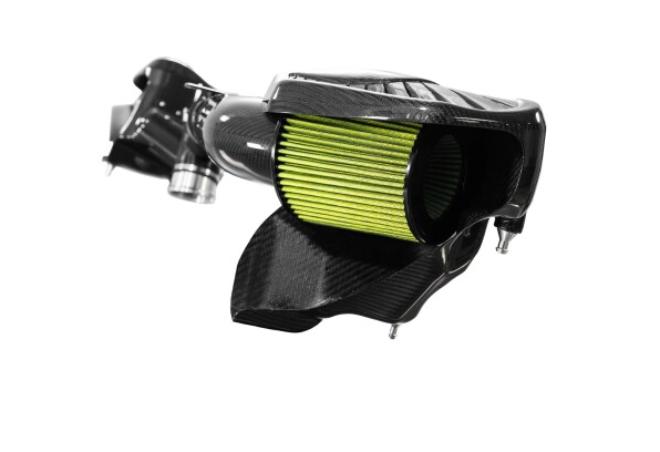 AWE Tuning BMW 2021+ G8X M3/M4 S-Flo Carbon Intake