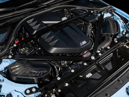 AWE Tuning BMW 2021+ G8X M3/M4 S-Flo Carbon Intake