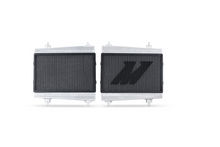 Mishimoto 2021+ BMW G8X M3/M4 Performance Auxiliary Radiators