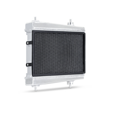 Mishimoto 2021+ BMW G8X M3/M4 Performance Auxiliary Radiators