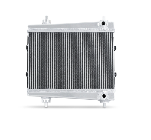 Mishimoto 2021+ BMW G8X M3/M4 Performance Auxiliary Radiators