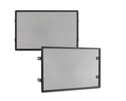 Mishimoto 2021+ BMW G8X M3/M4 Auxiliary Radiator Rock Guards