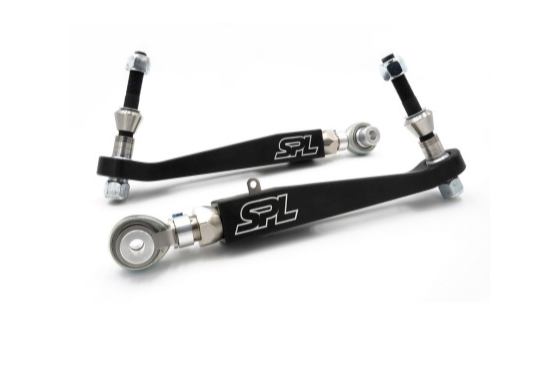SPL Parts 2022+ BMW G80/G82 M3/M4 Front Lower Control Arms