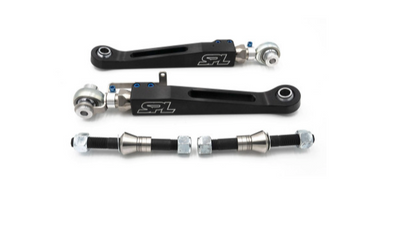 SPL Parts 2022+ BMW G80/G82 M3/M4 Front Lower Control Arms
