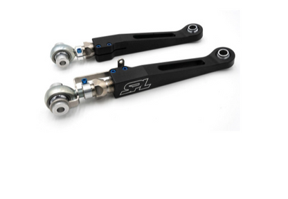 SPL Parts 2022+ BMW G80/G82 M3/M4 Front Lower Control Arms