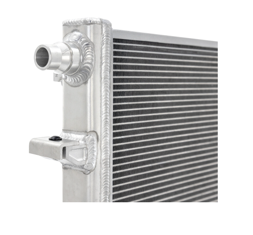Mishimoto 2021+ BMW M3/ M4 G8X Automatic Performance Heat Exchanger