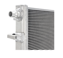 Mishimoto 2021+ BMW M3/ M4 G8X Automatic Performance Heat Exchanger