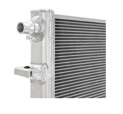 Mishimoto 2021+ BMW M3/ M4 G8X Automatic Performance Heat Exchanger
