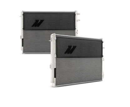 Mishimoto 2021+ BMW M3/ M4 G8X Automatic Performance Heat Exchanger
