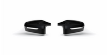 Akrapovic 2021+ BMW (G87) M2, (G80) M3 & (G82) M4 Mirror Cap Set- Gloss Carbon