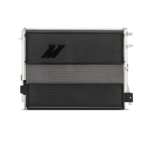 Mishimoto 2021+ BMW M3/ M4 G8X Manual Performance Heat Exchanger