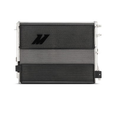 Mishimoto 2021+ BMW M3/ M4 G8X Manual Performance Heat Exchanger