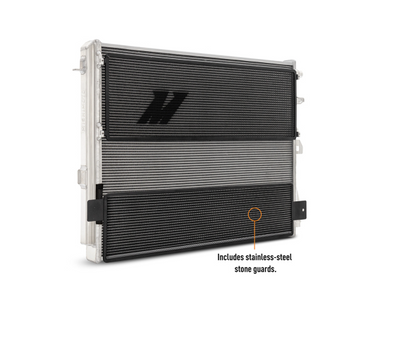 Mishimoto 2021+ BMW M3/ M4 G8X Manual Performance Heat Exchanger