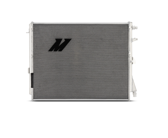 Mishimoto 2021+ BMW M3/ M4 G8X Manual Performance Heat Exchanger
