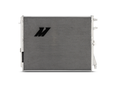 Mishimoto 2021+ BMW M3/ M4 G8X Manual Performance Heat Exchanger