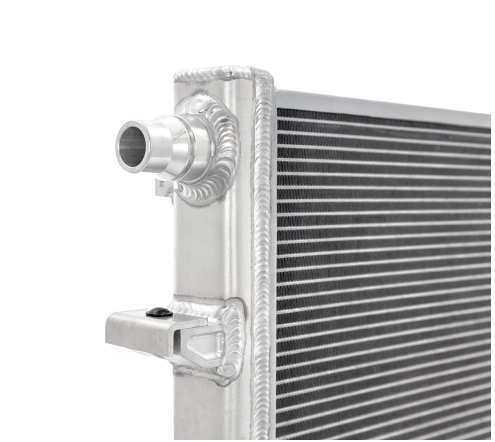 Mishimoto 2021+ BMW M3/ M4 G8X Manual Performance Heat Exchanger